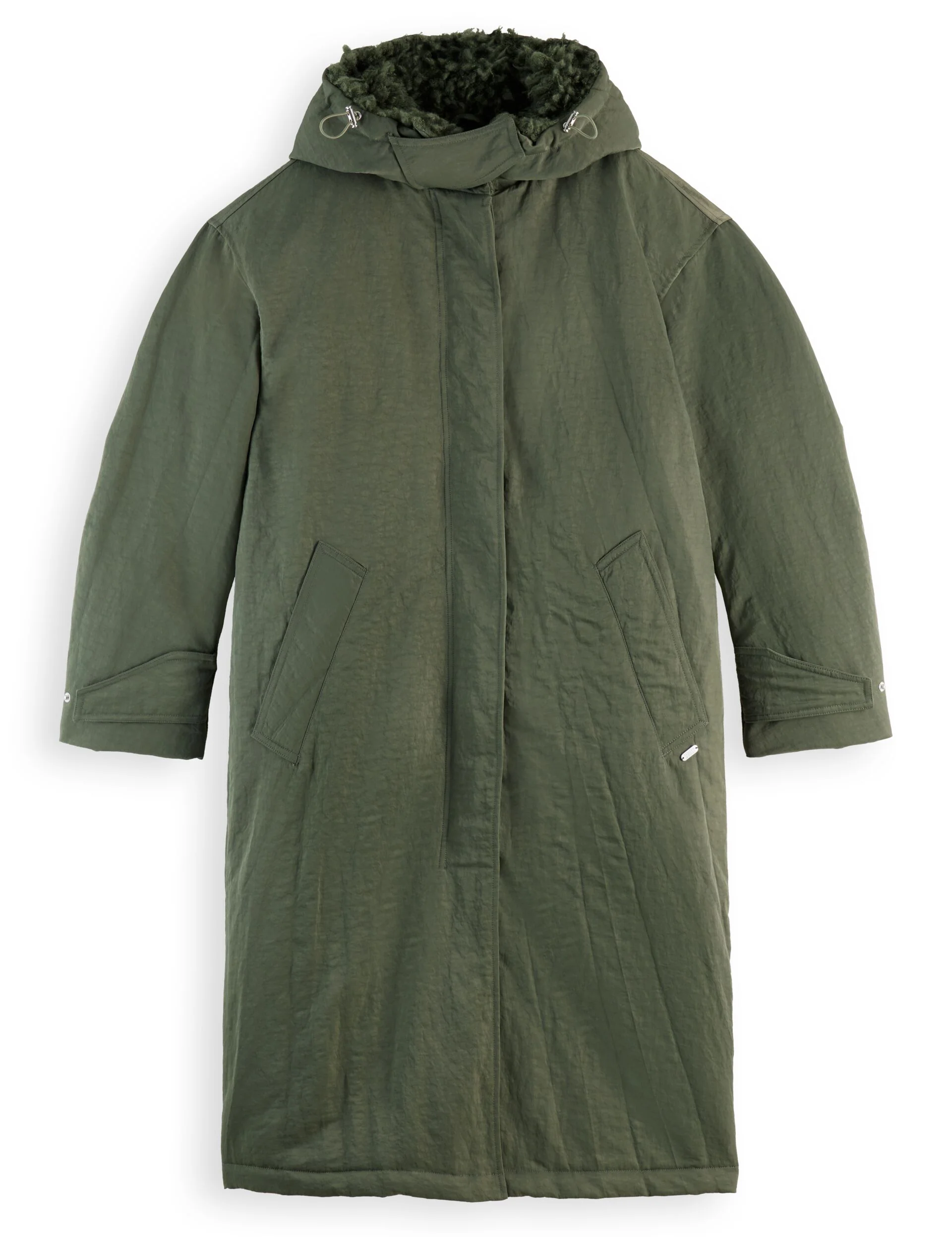 2 in 1 parka - Image 5
