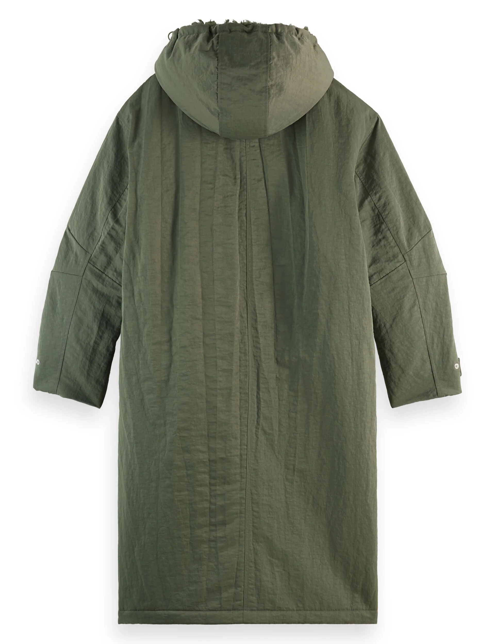 2 in 1 parka - Image 7