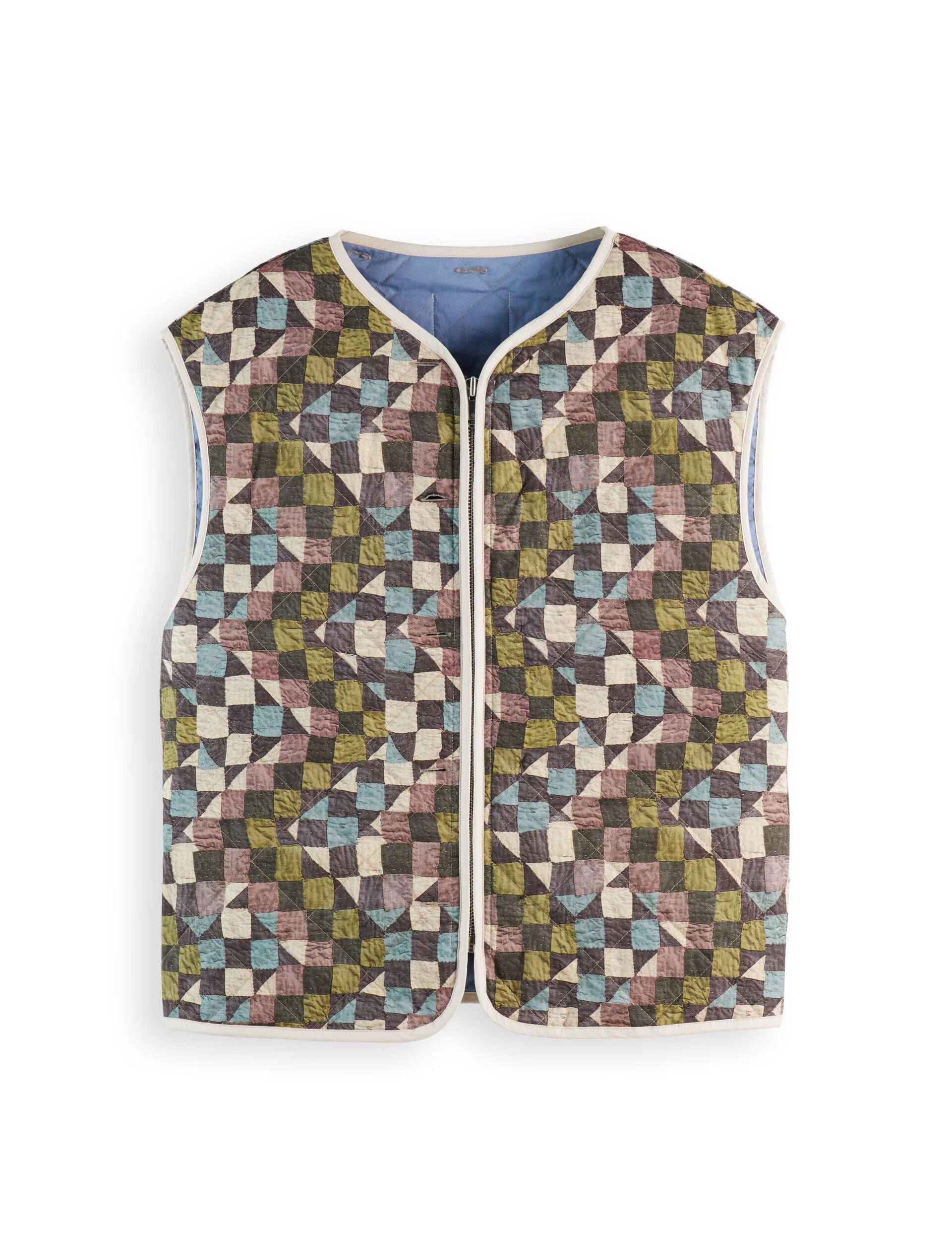 2 in 1 parka - Image 8