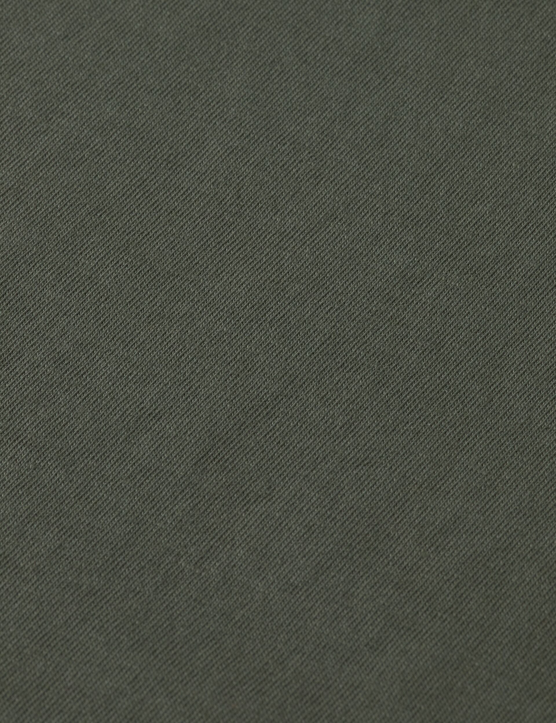 3 Crosses Garment Dye T-shirt - Image 6