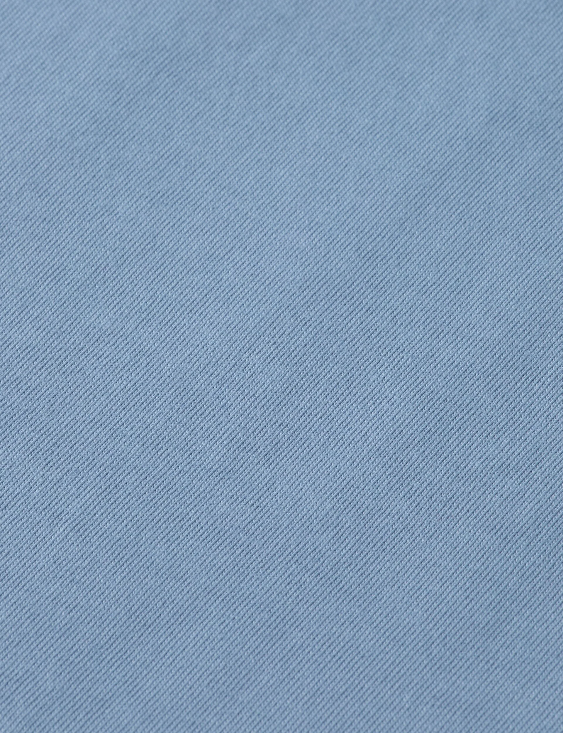 3 Crosses Garment Dye T-shirt - Image 7