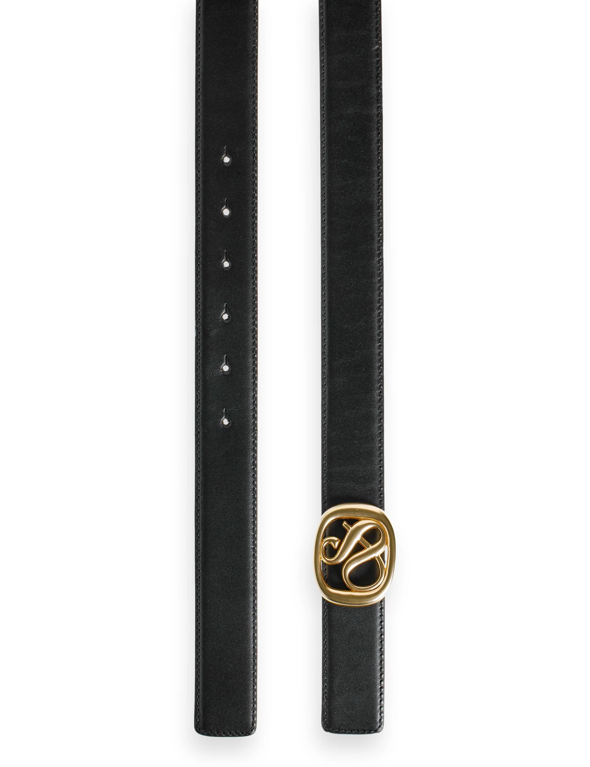 Ampersand belt - Image 2