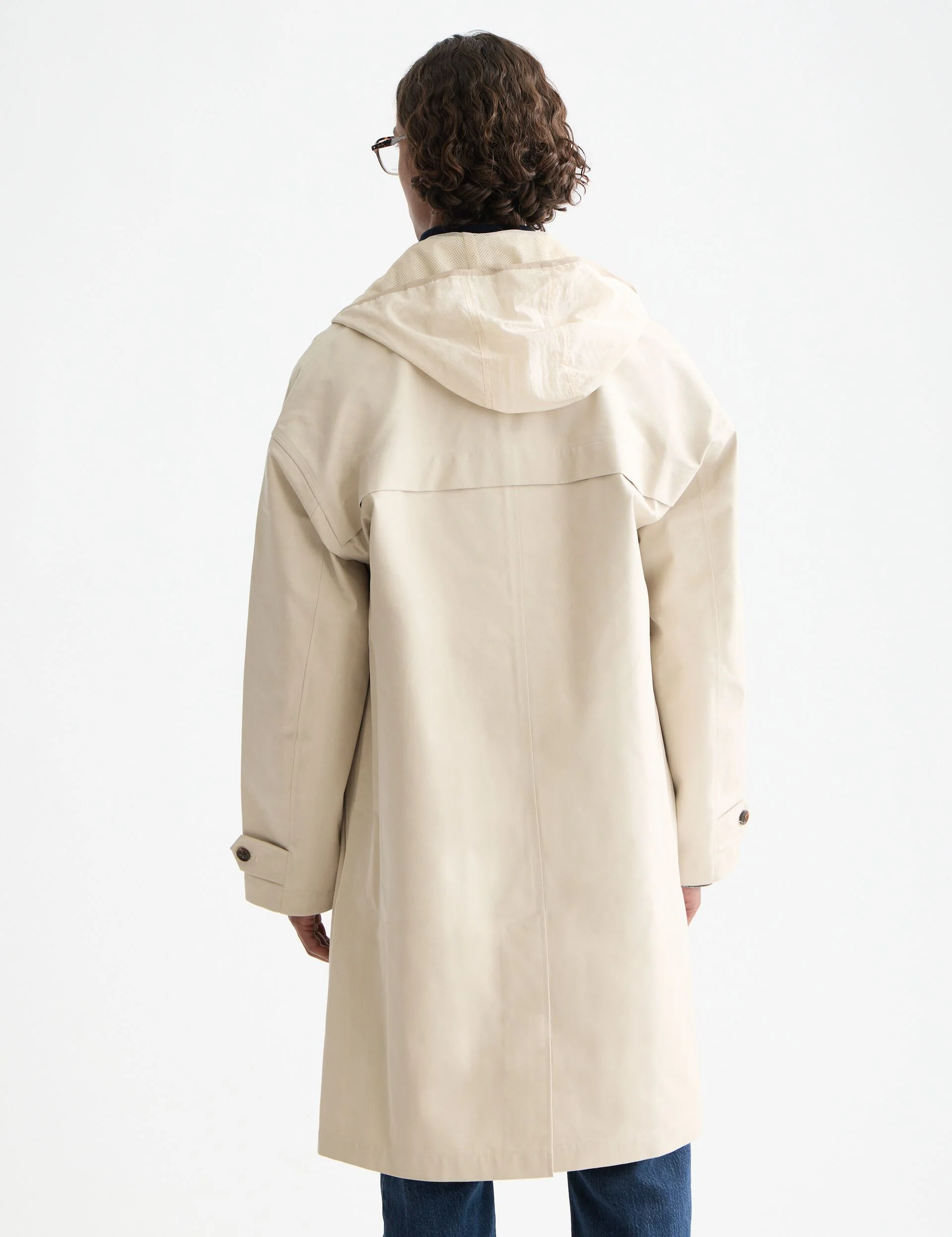 Amsterdam 750 years coat - Image 3