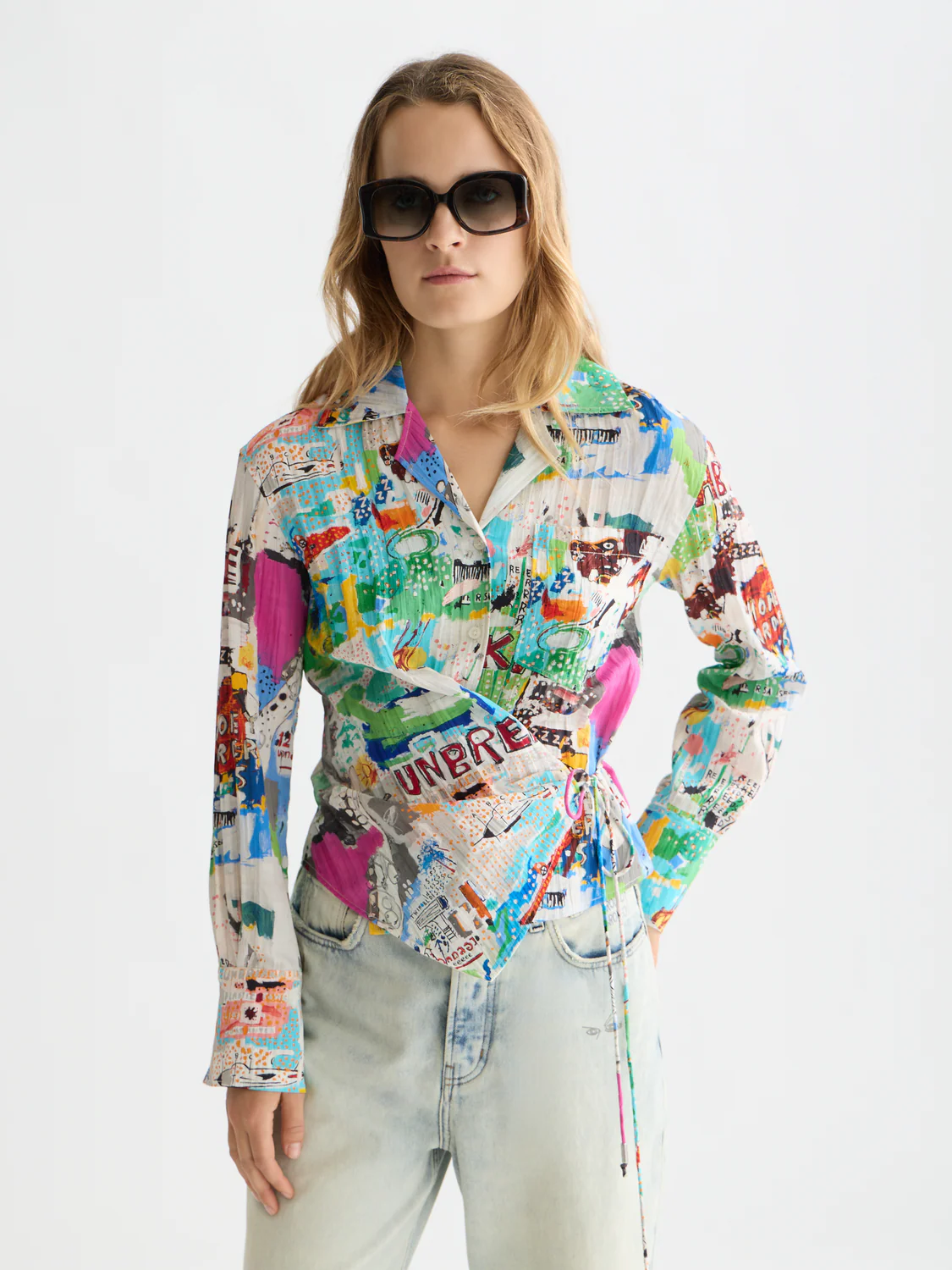 Shirts & Blouses