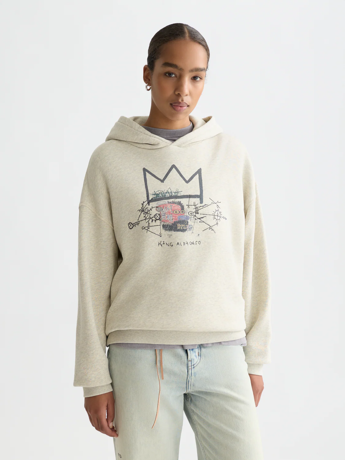 Hoodies & Sweats