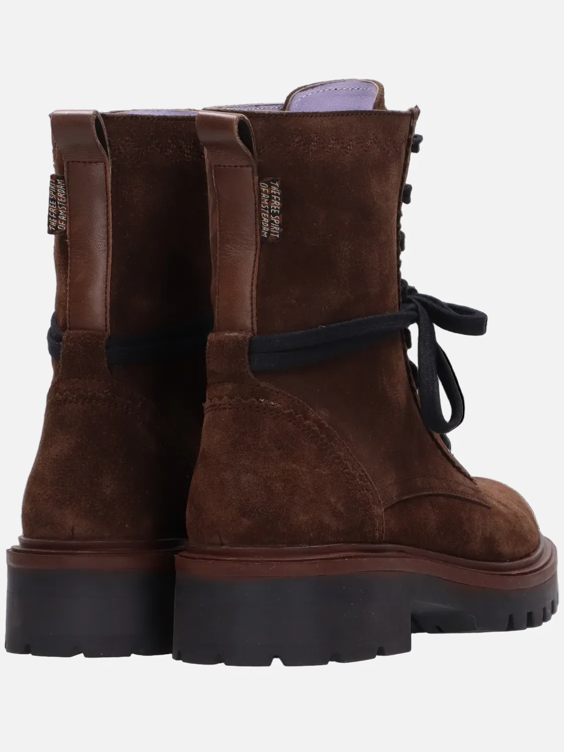 Bettie Boots - Image 4