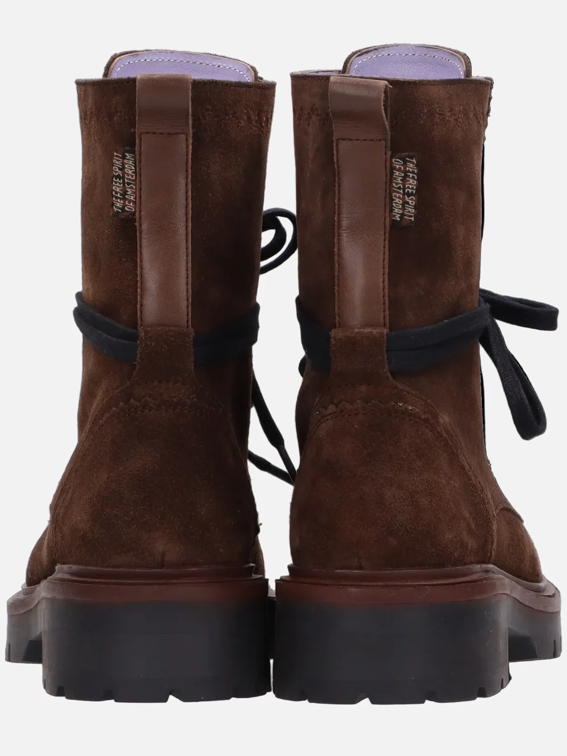 Bettie Boots - Image 5