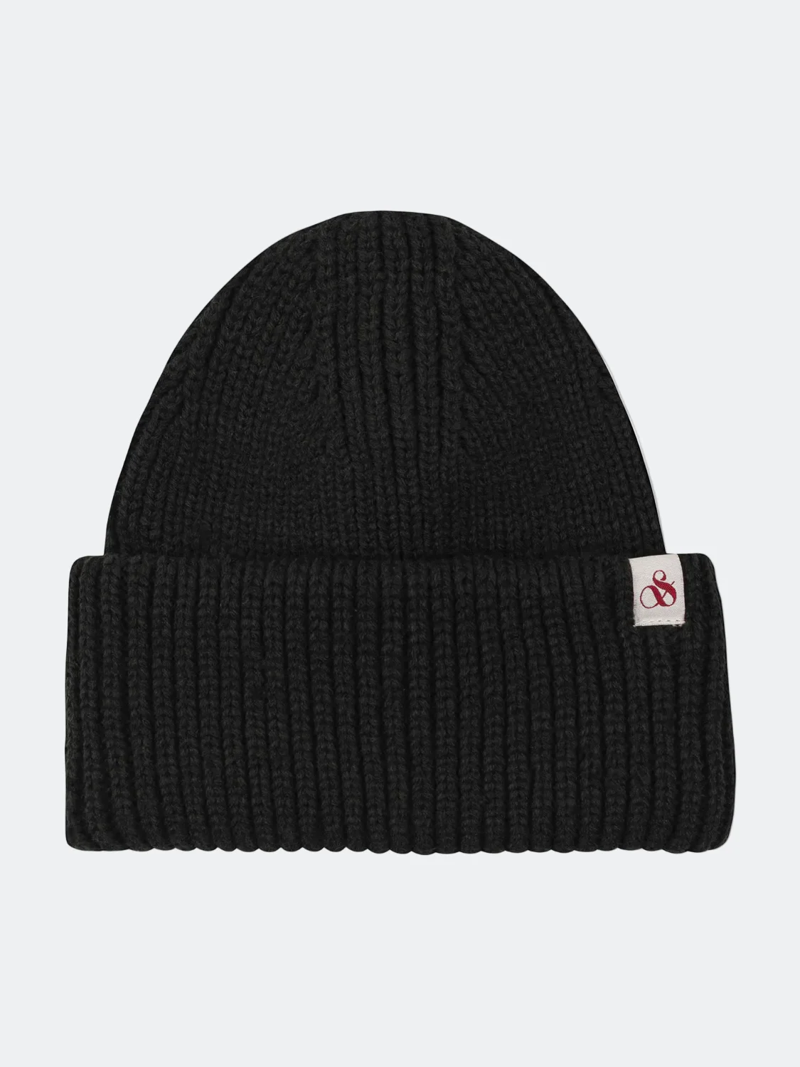 Boiler Cuff Beanie
