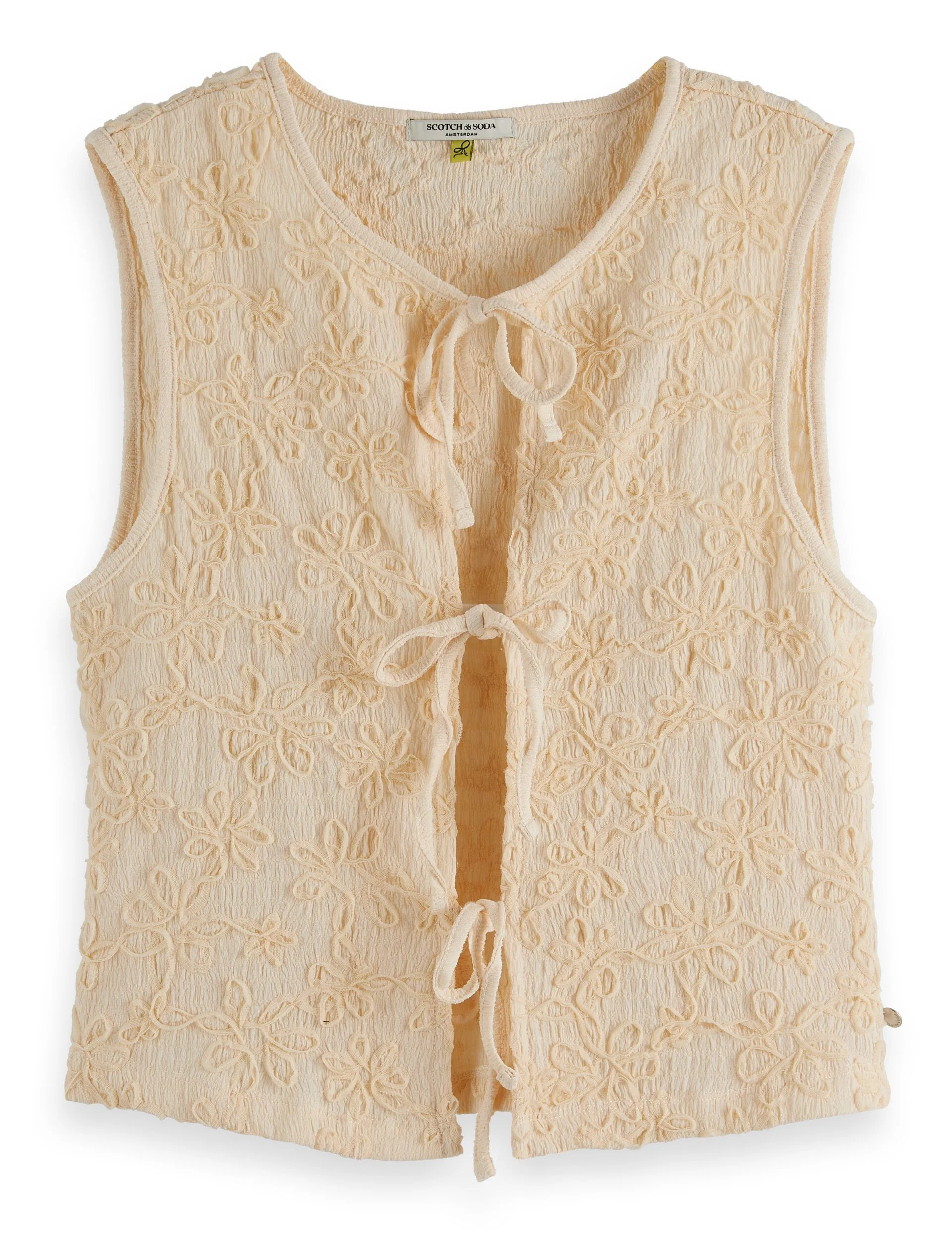 Bow closure structured tank - Image 5