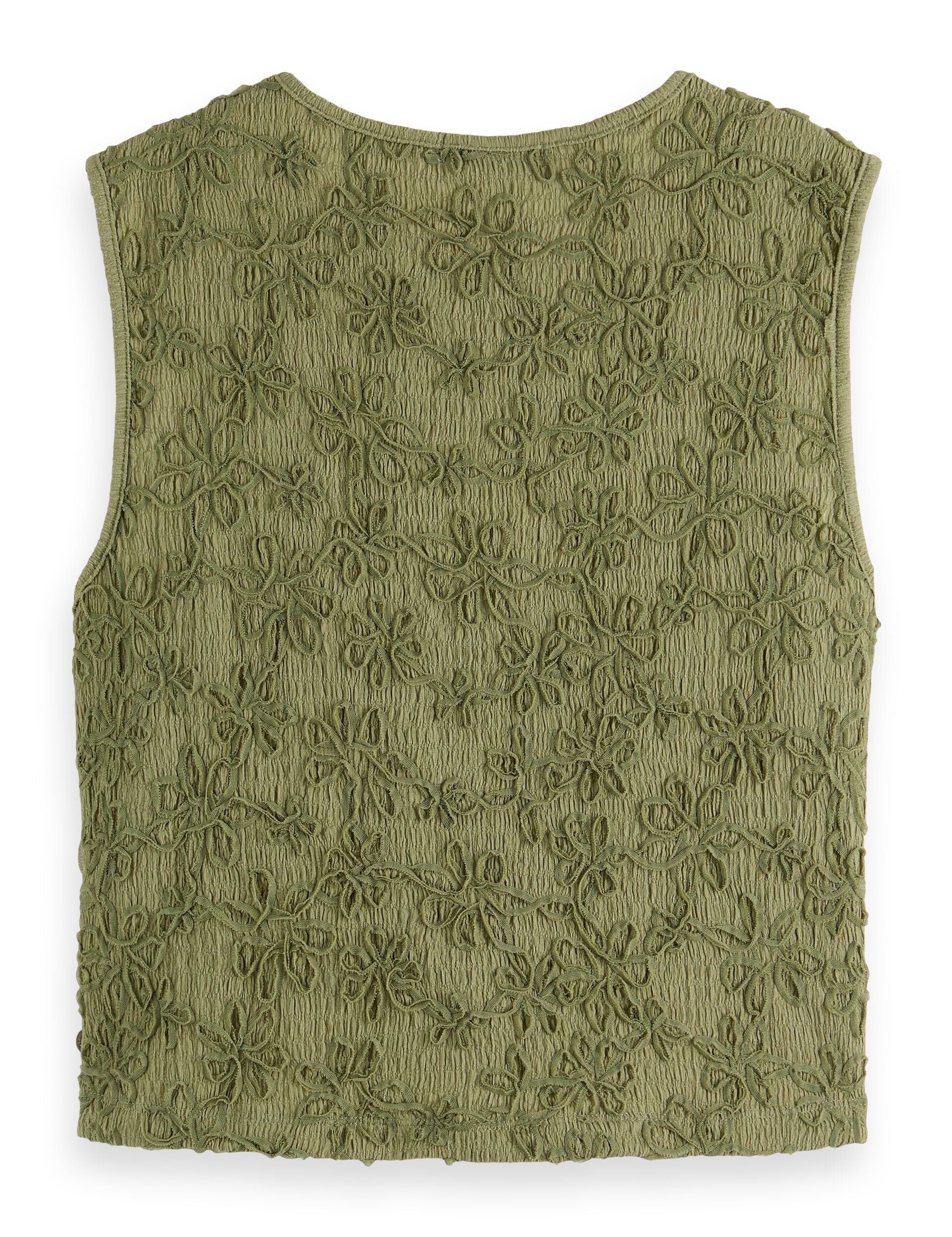 Bow closure structured tank - Image 6