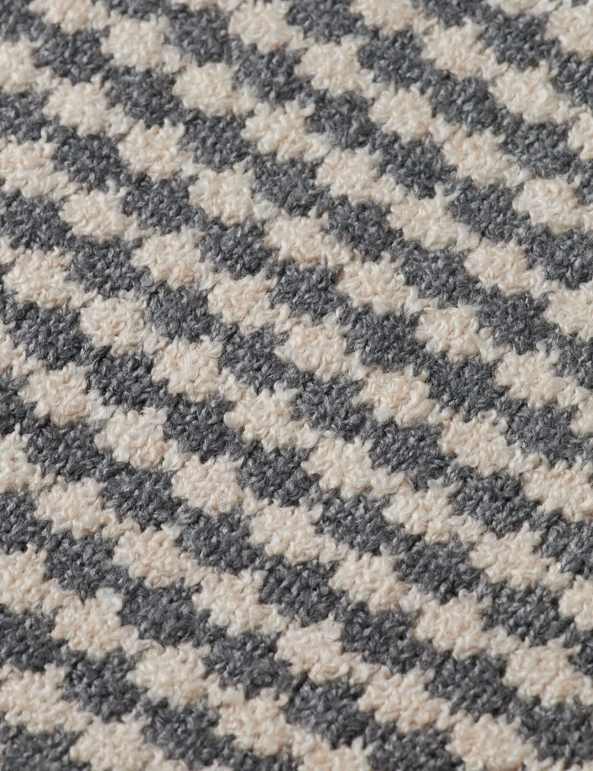 Chenille dropped shoulder pullover - Image 7