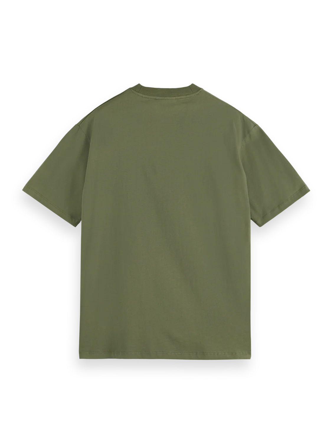 Club of Free Thinkers Relaxed Fit T-Shirt - Image 2
