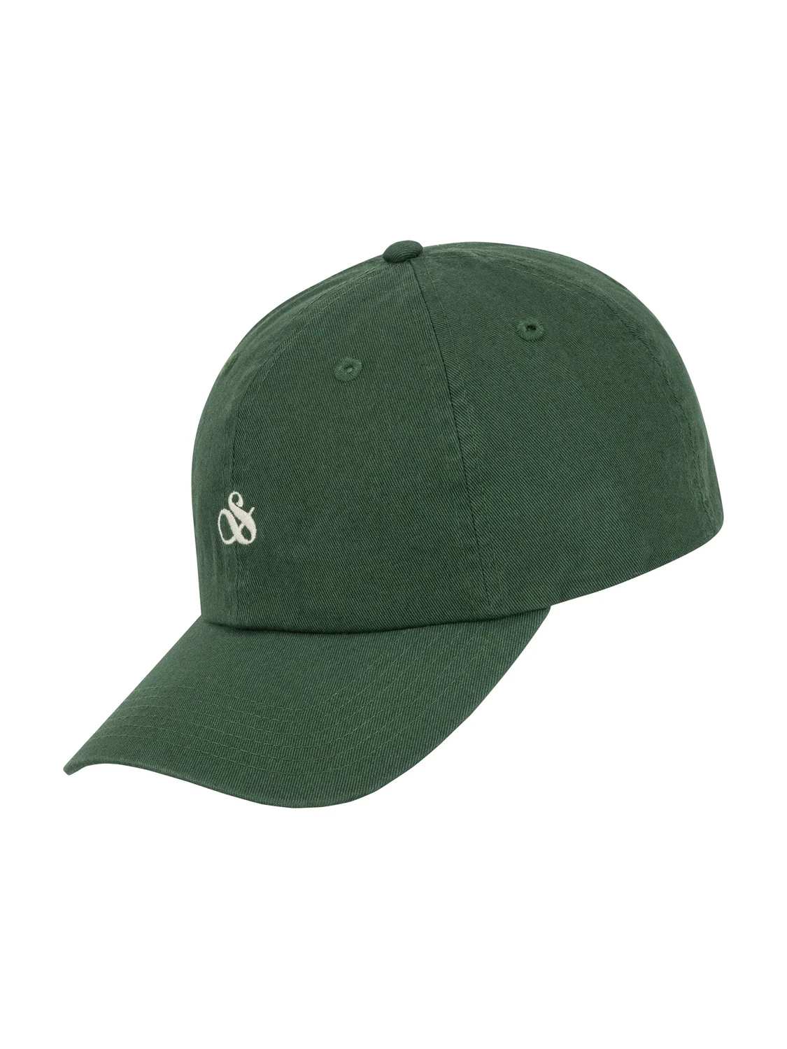 Cotton Adjustable Cap - Image 2