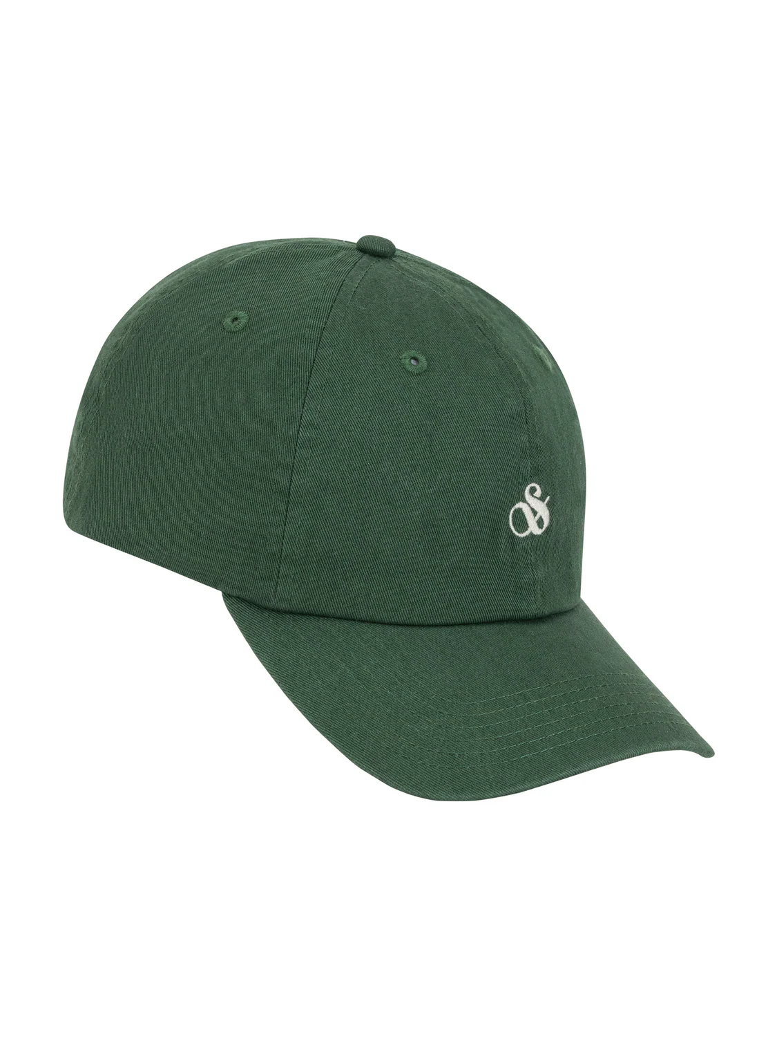 Cotton Adjustable Cap - Image 3