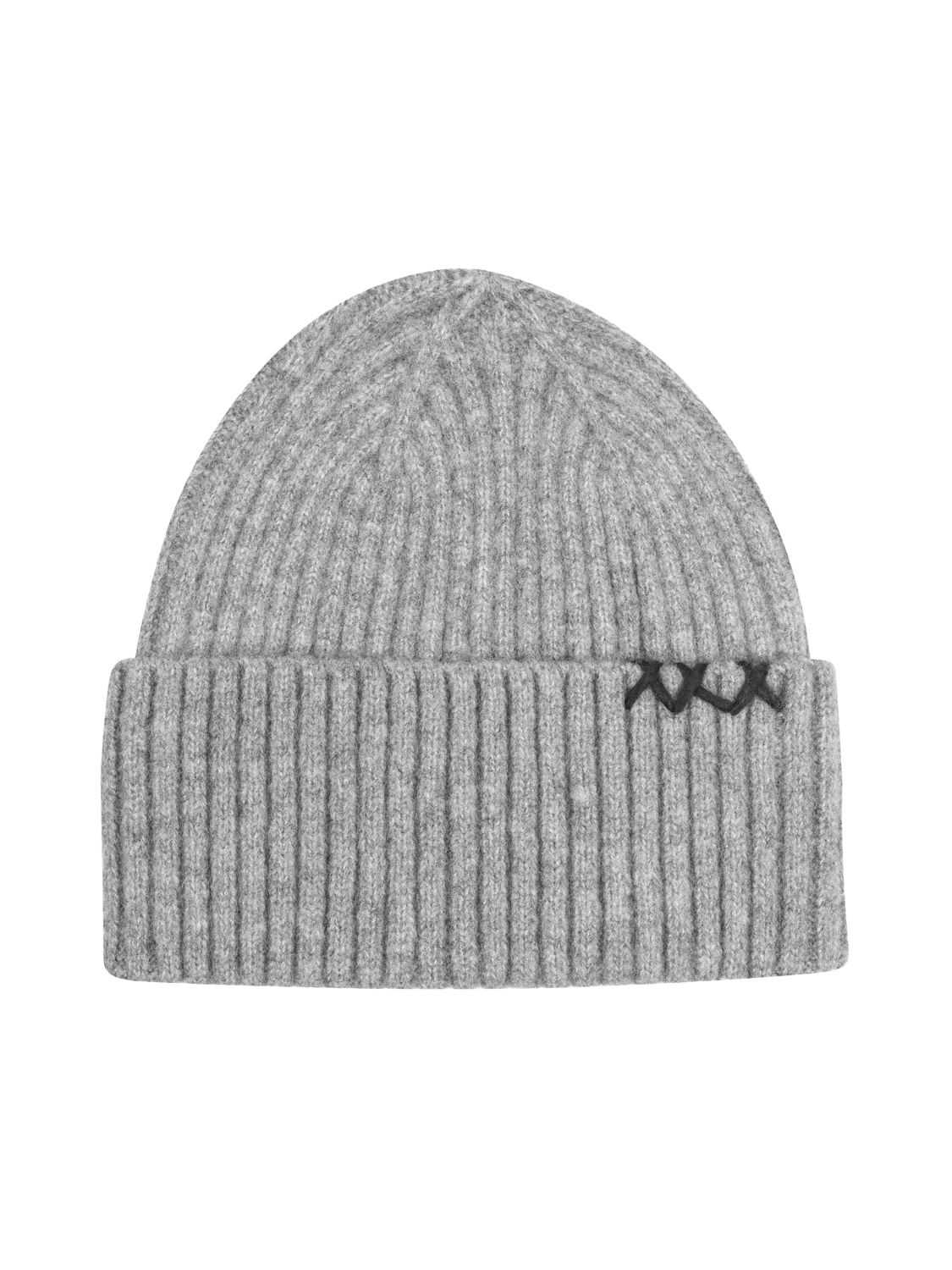 Decode Rib Cuff Beanie