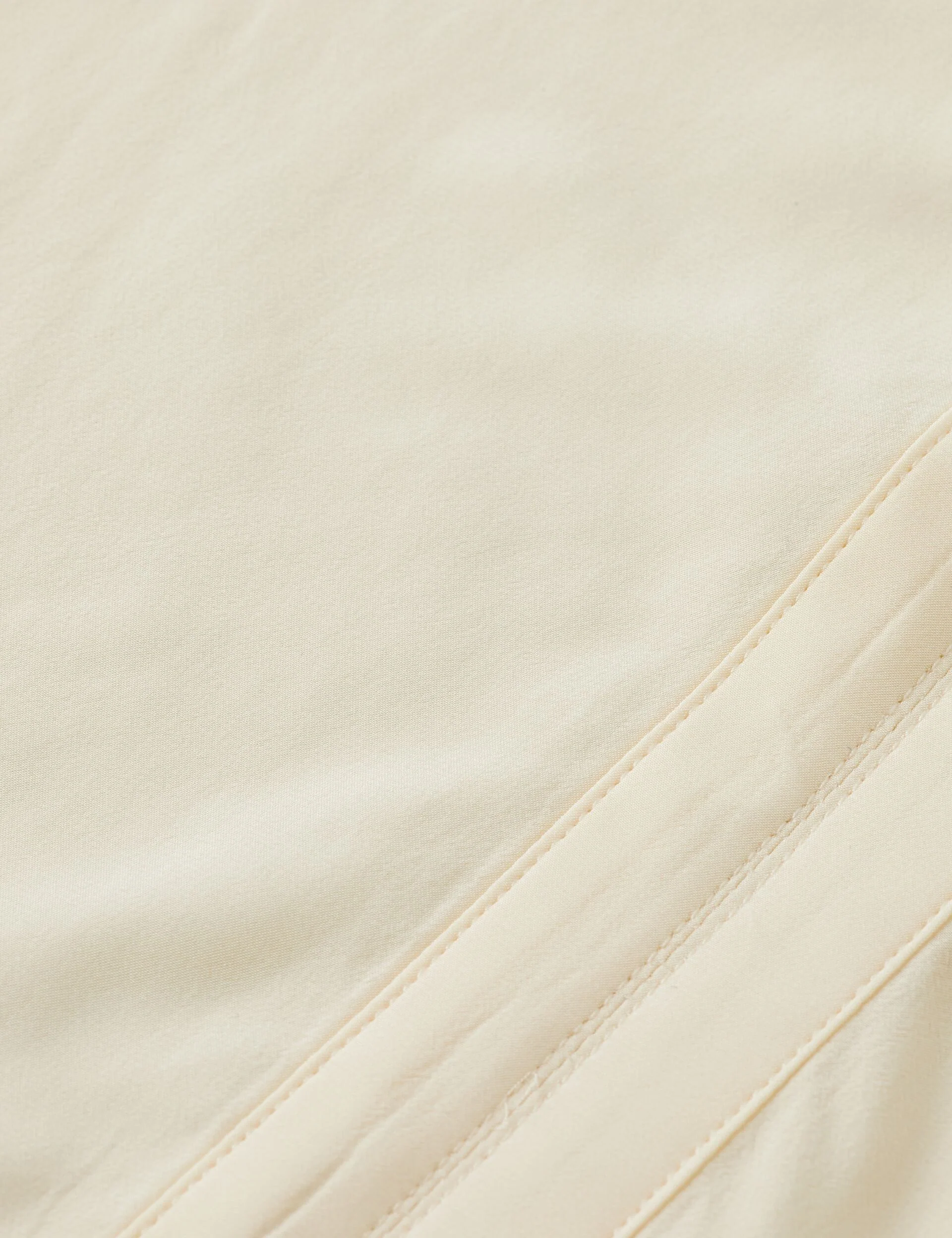 Easy top with draw string cuffs - Image 7