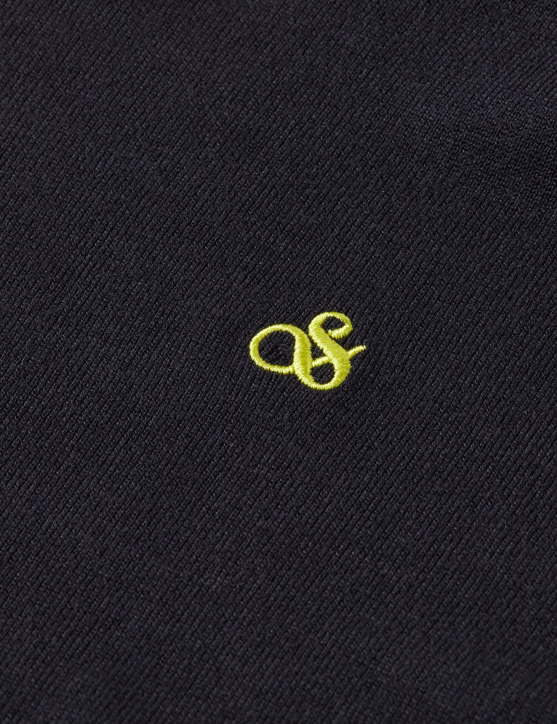 Ecovero blend turtleneck sweater - Image 7