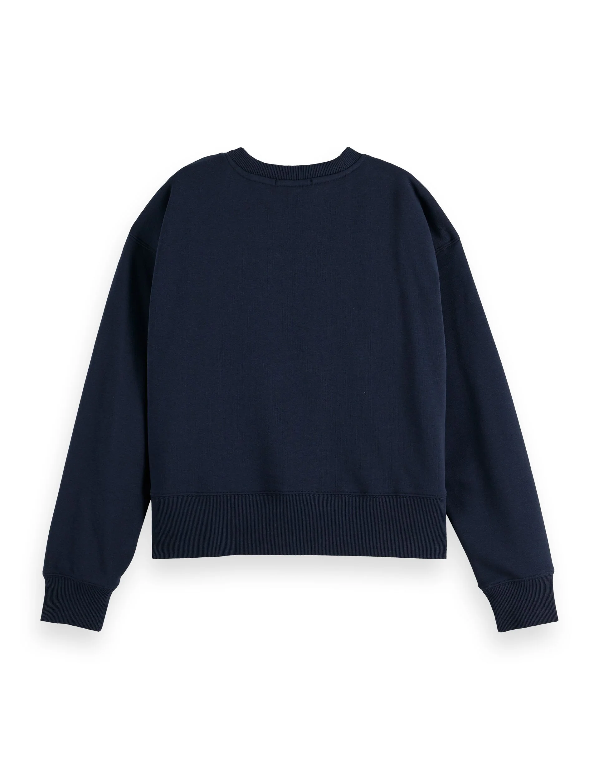 Elevated artwork sweater - Image 6