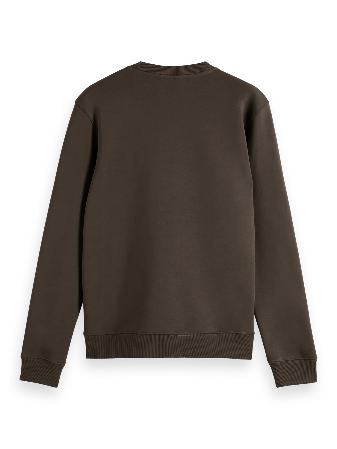 Embroidered Sweatshirt - Image 6
