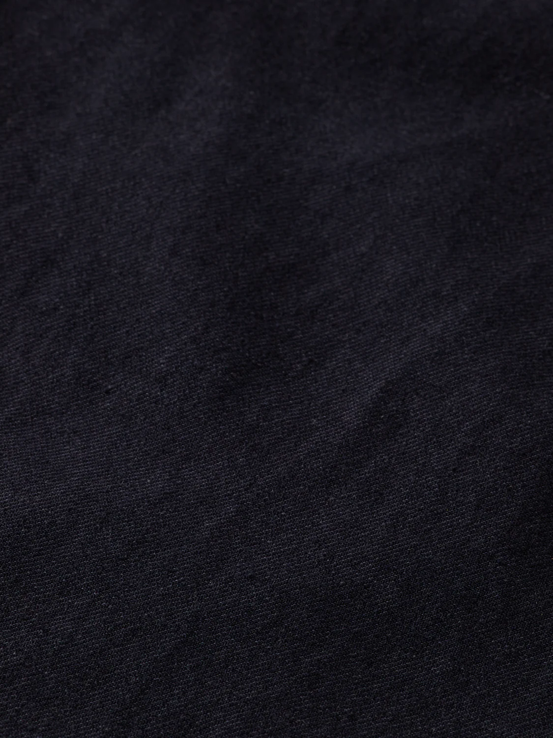 Essentials — Warren Cotton-Linen Twill Jogger - Image 8