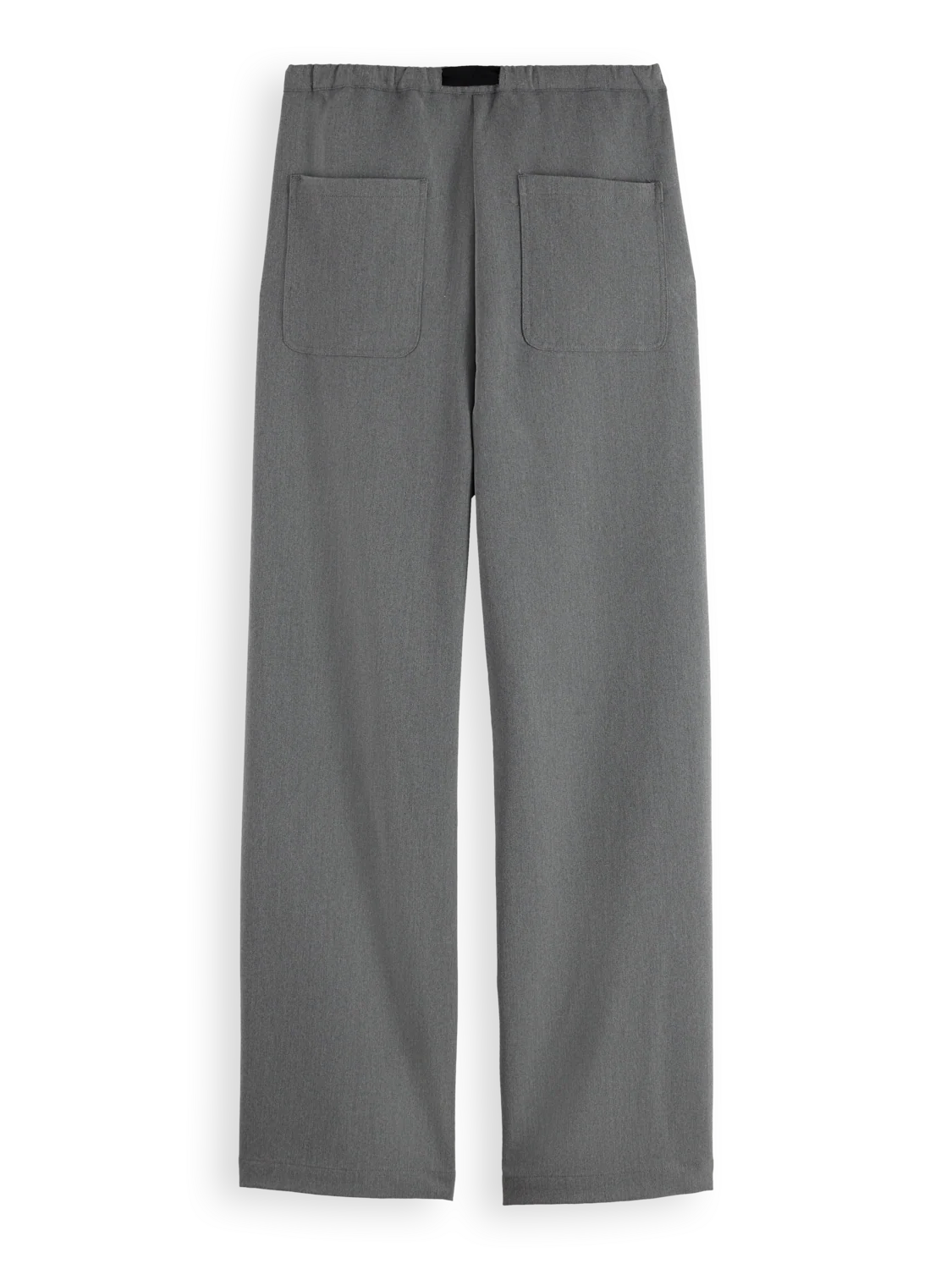 Ezra - High rise drawstring pant - Image 6