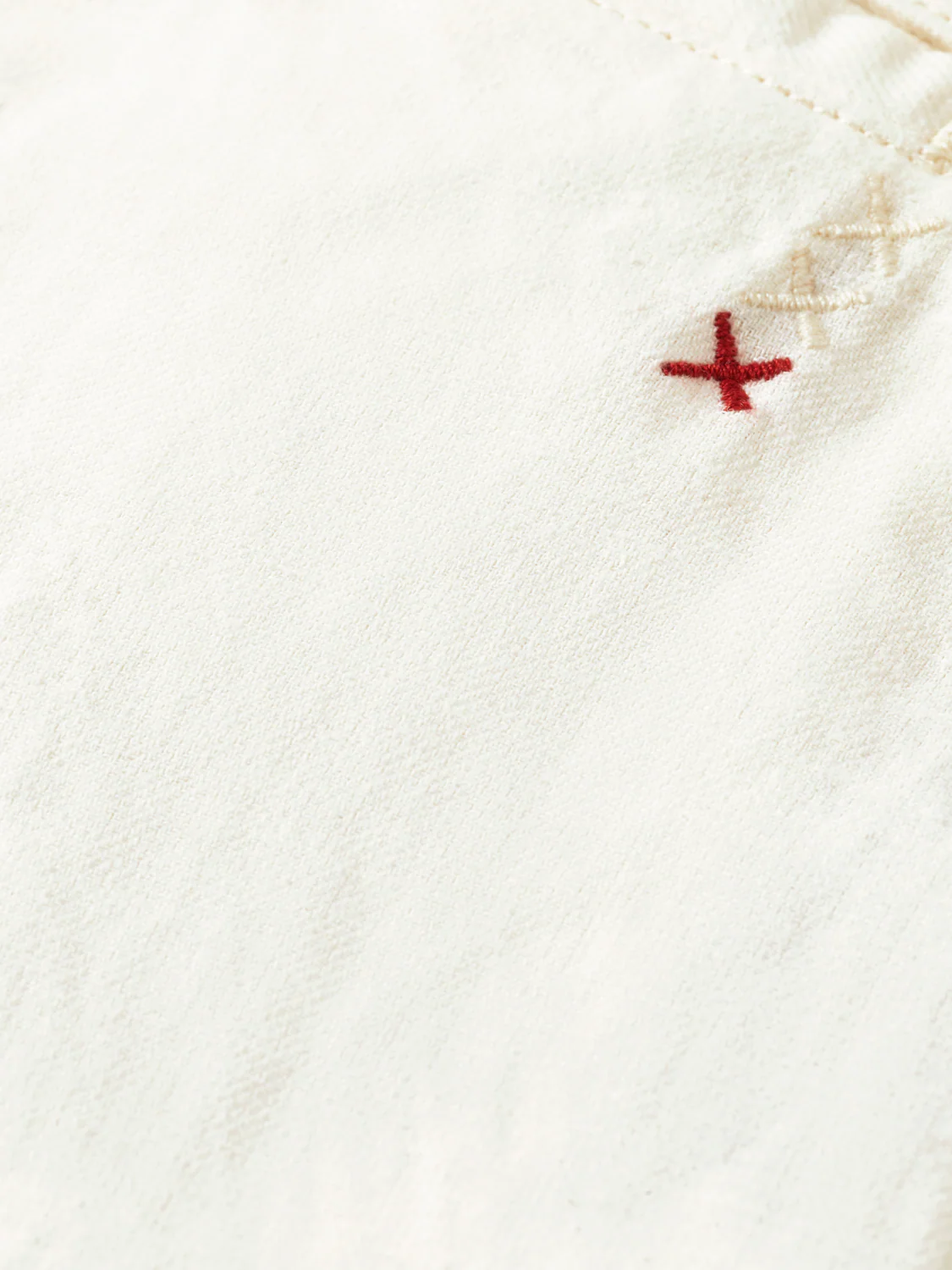 Fave Cotton-Linen Twill Bermuda - Image 8