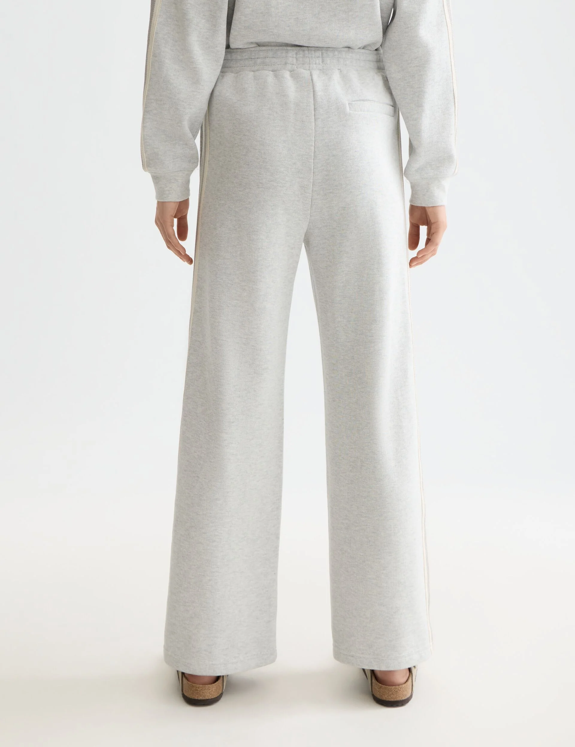 Interlock Sweatpants - Image 3
