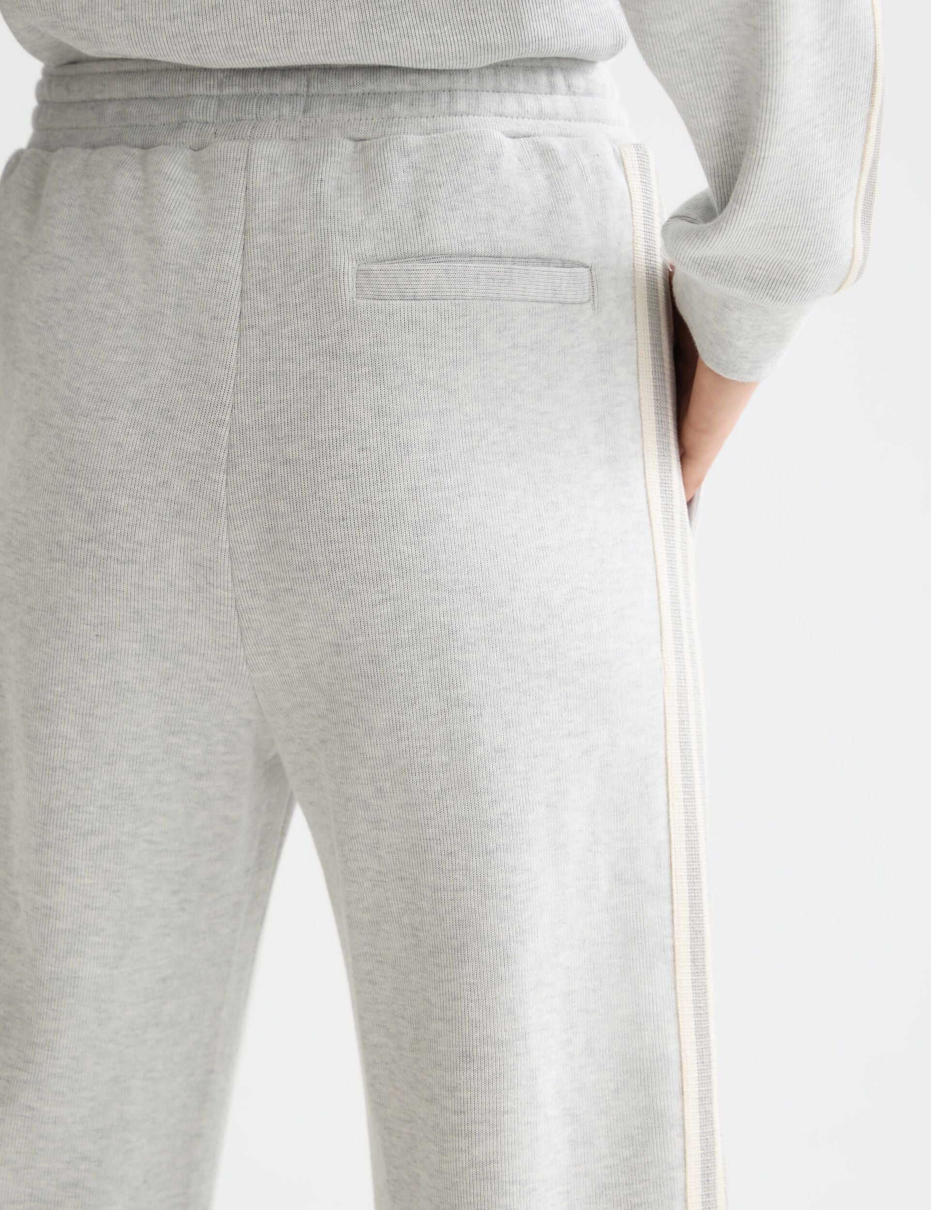 Interlock Sweatpants - Image 4