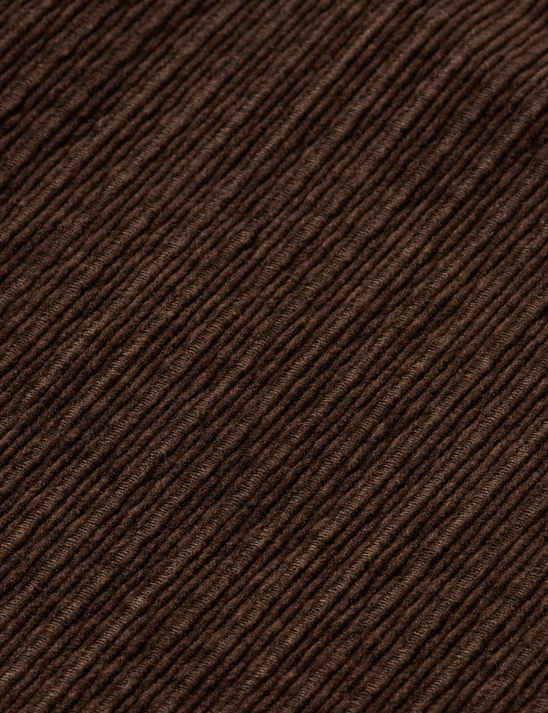 Jacquard cotton-blend corduroy relaxed fit jogger - Image 7