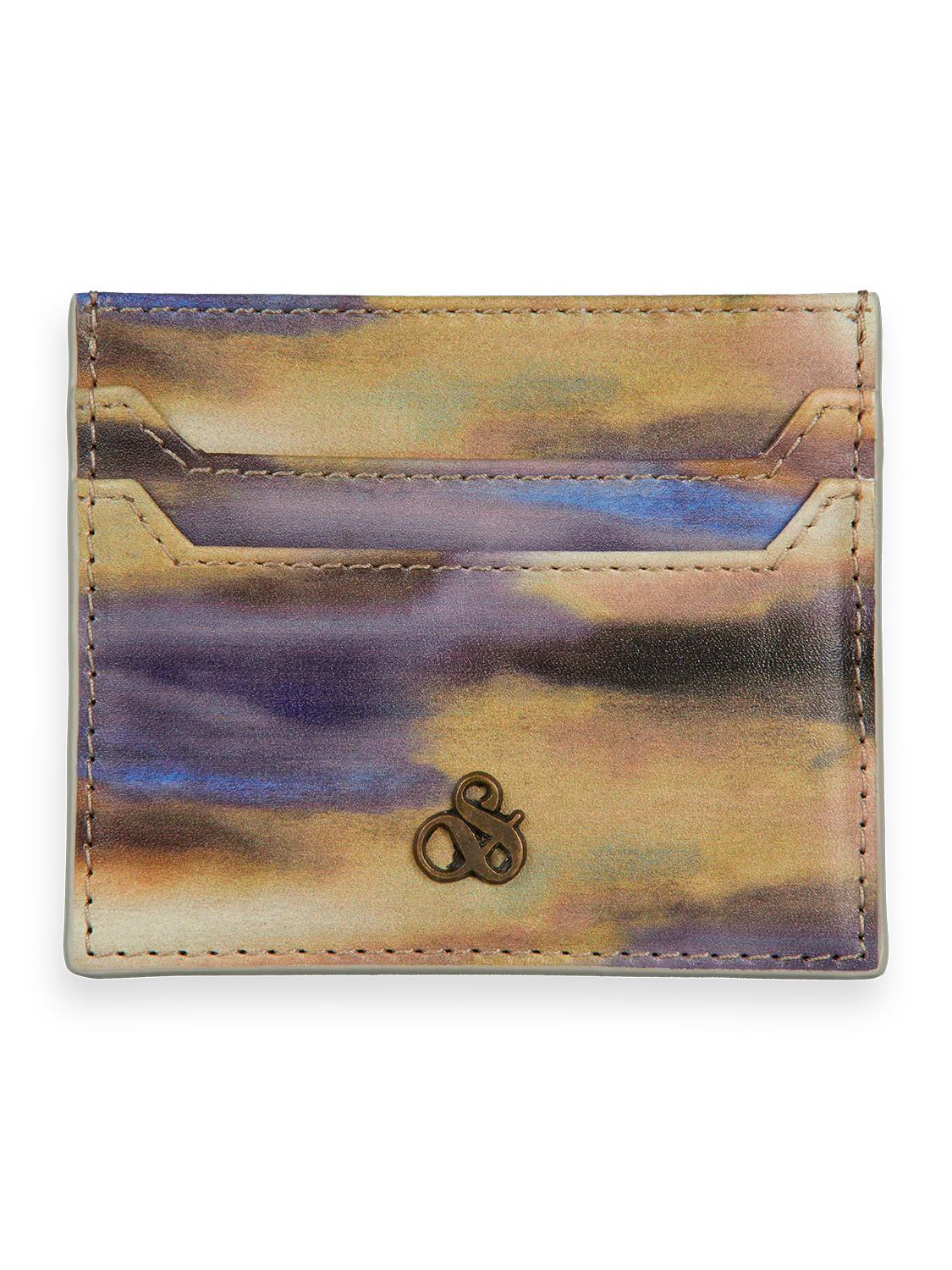 Leather Cardholder