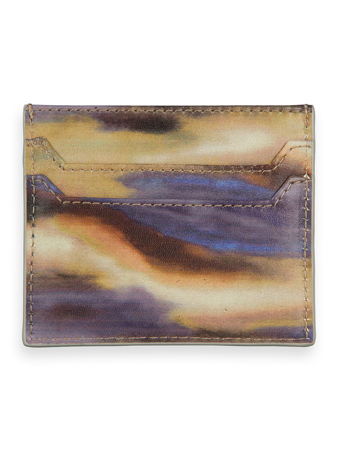 Leather Cardholder - Image 2