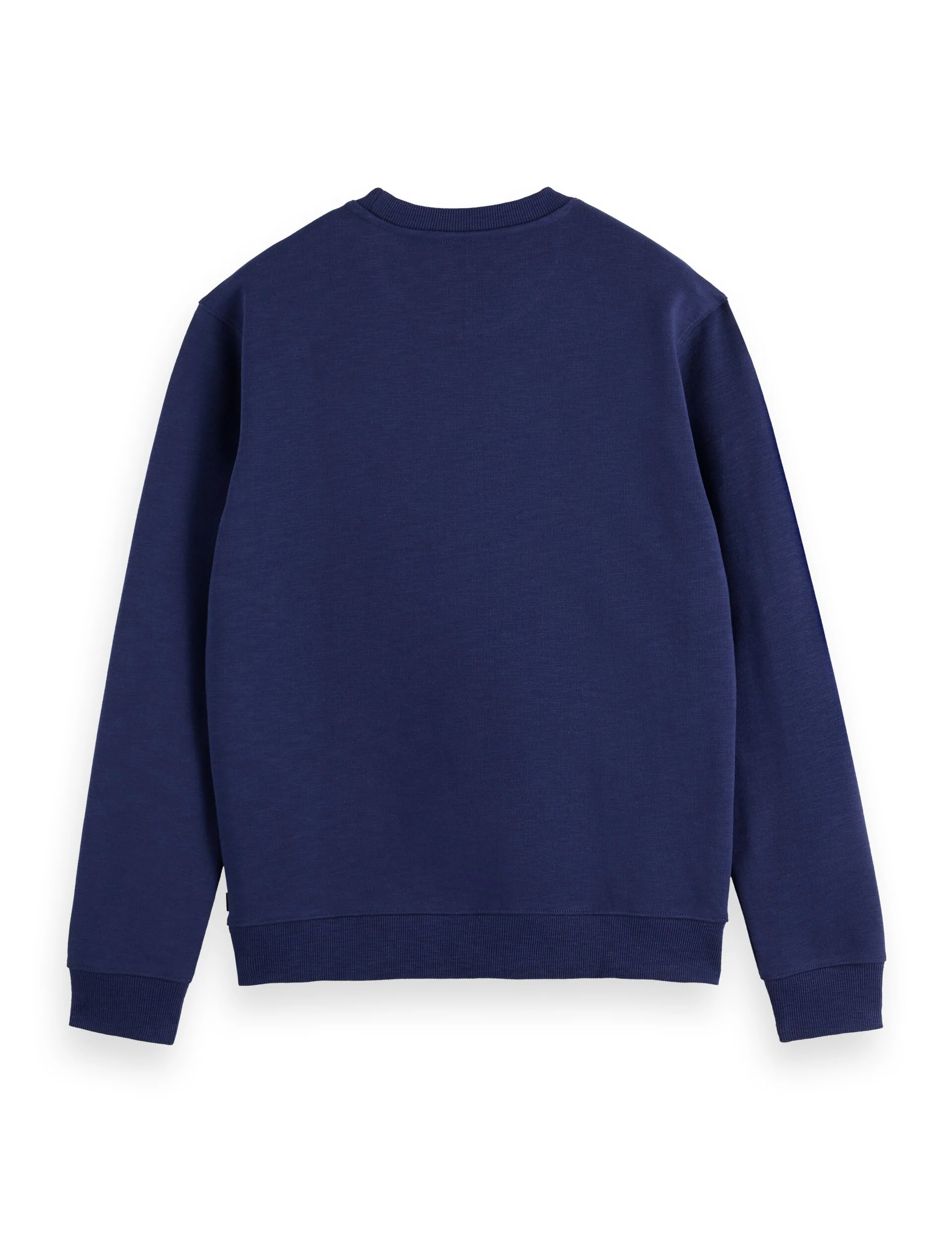 Left Chest Logo Sweatshirt - Image 6