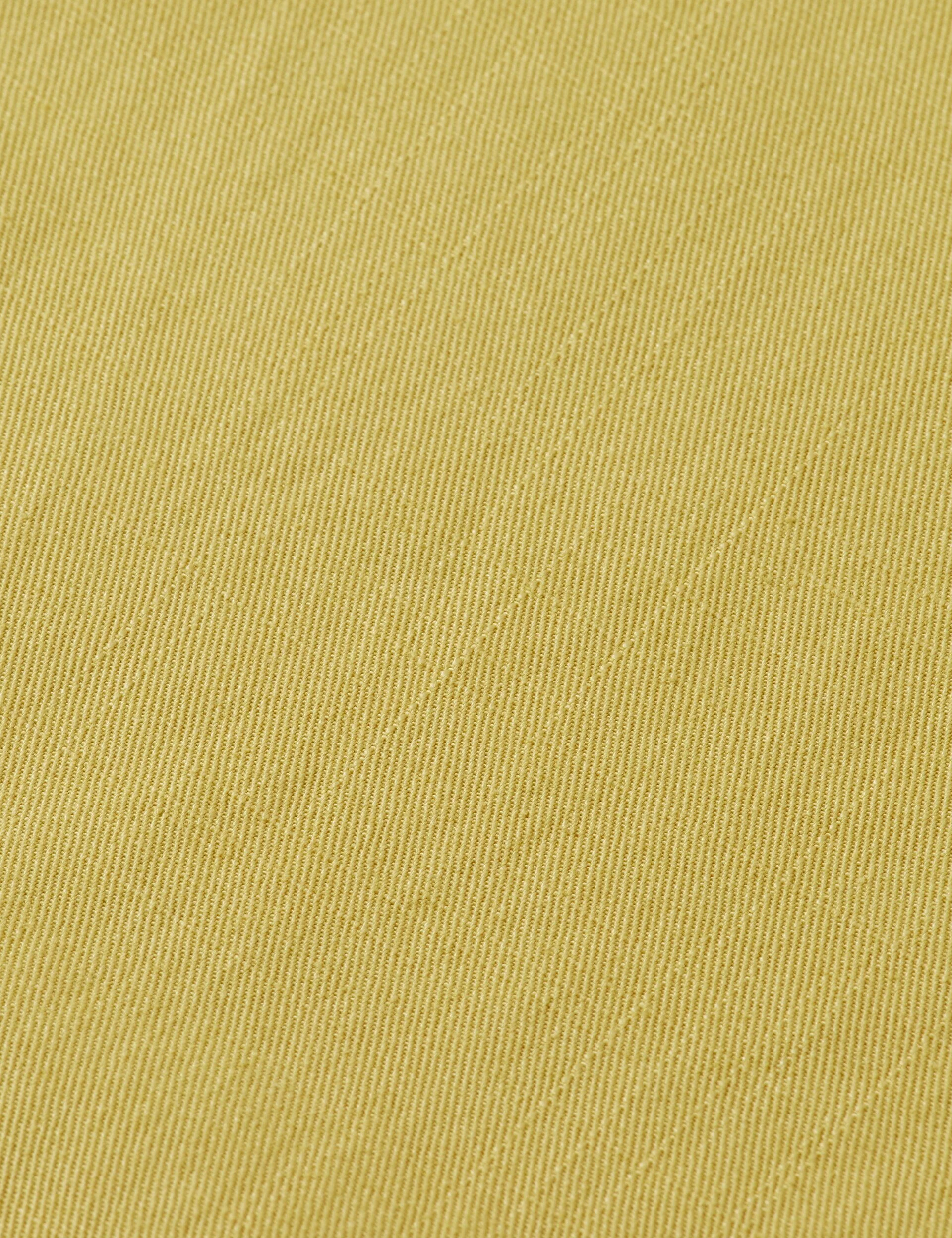 Lotus barrel leg seam detail pant - Image 7