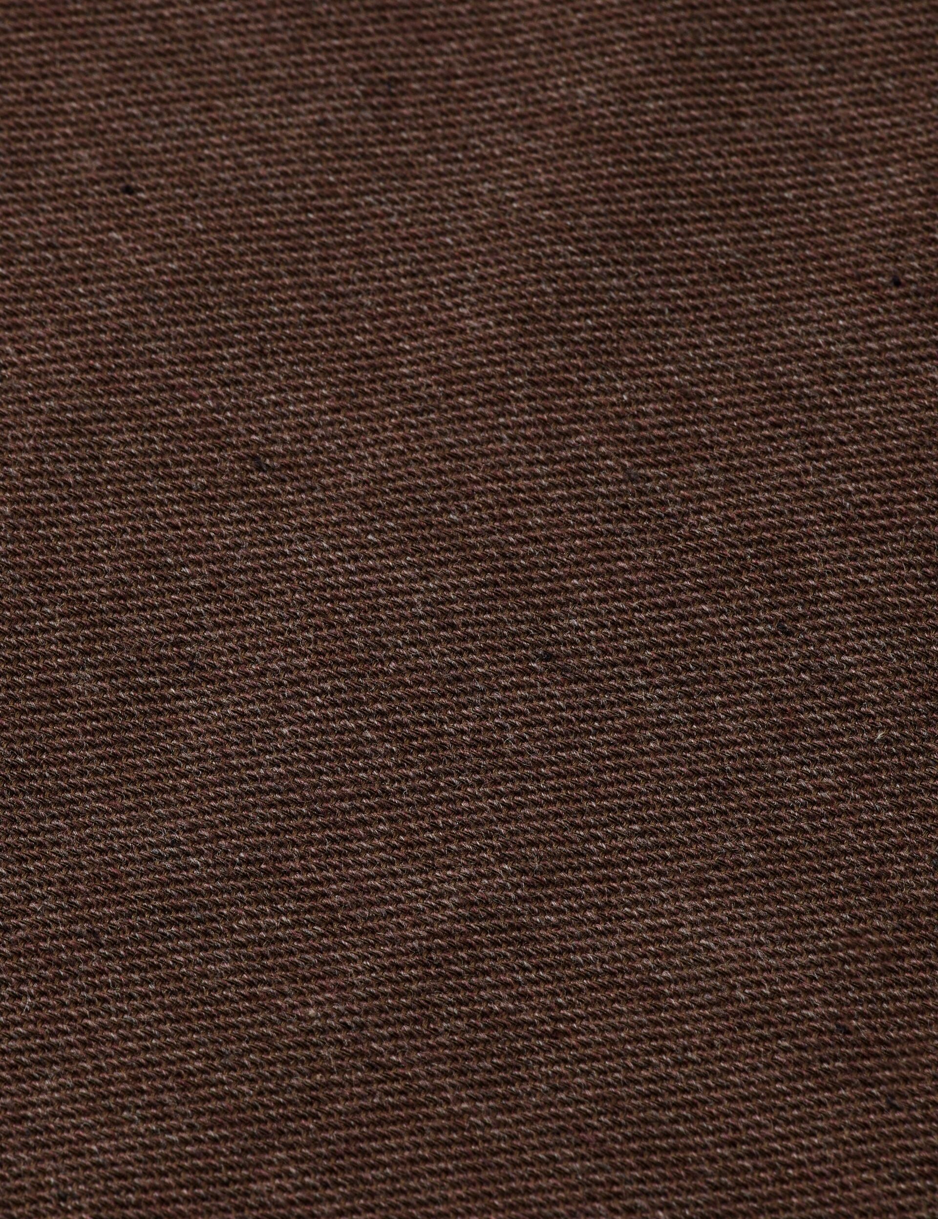 Melange relaxed-fit shirt - Image 7