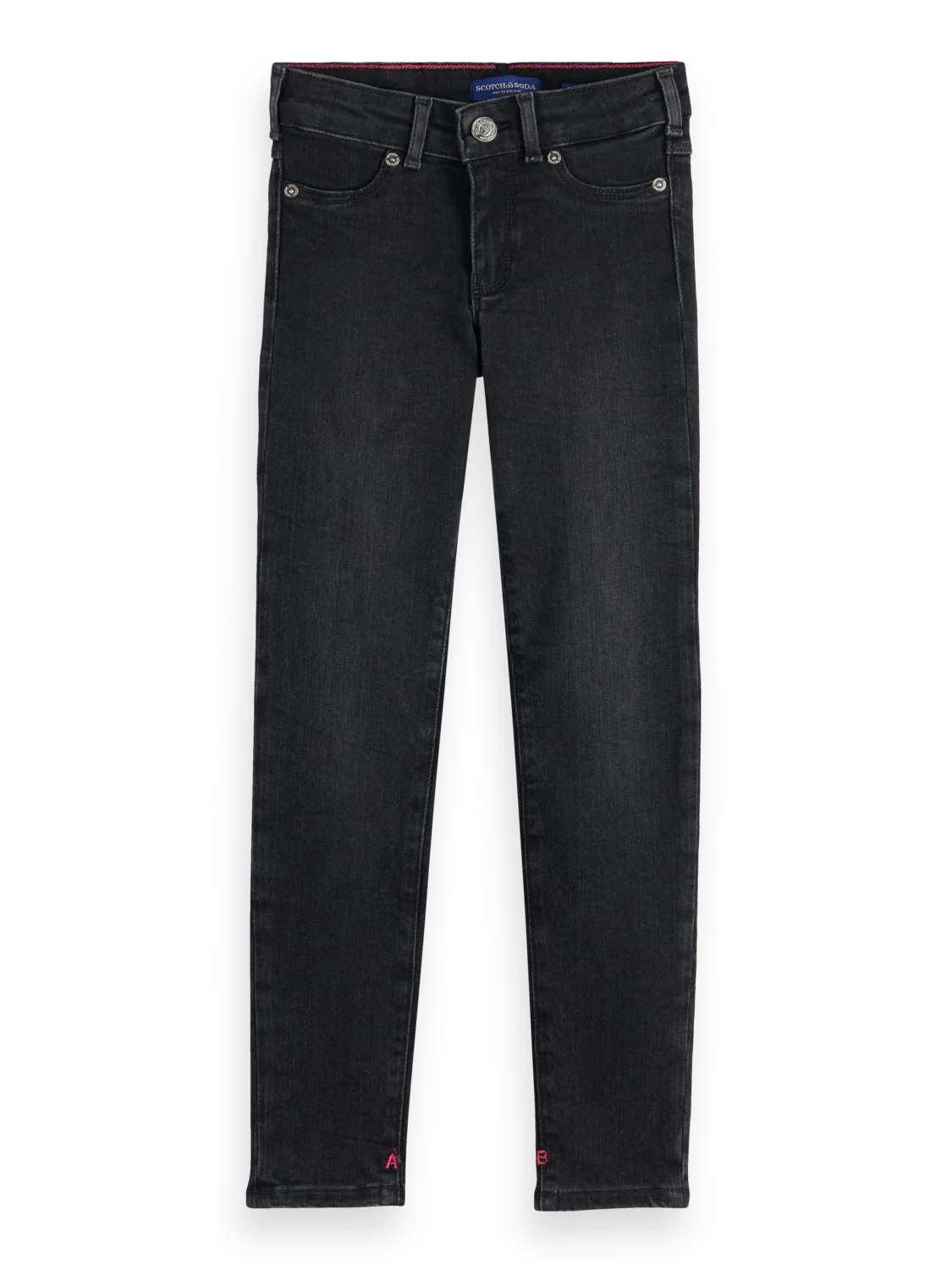 Girls' Milou Skinny Jeans