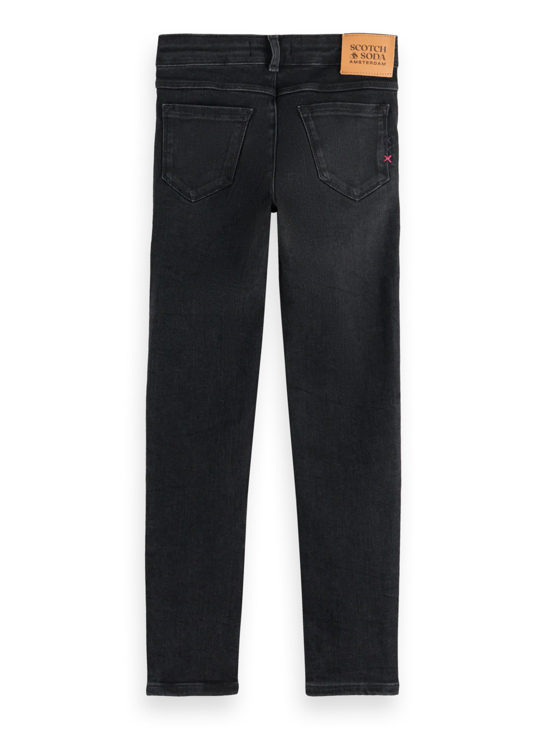 Girls' Milou Skinny Jeans - Image 2