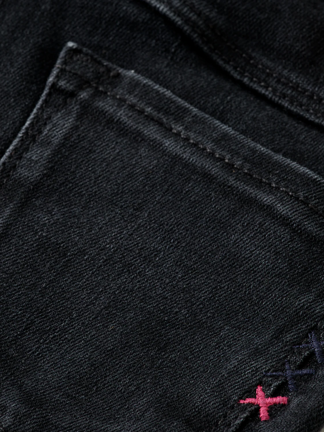 Girls' Milou Skinny Jeans - Image 3