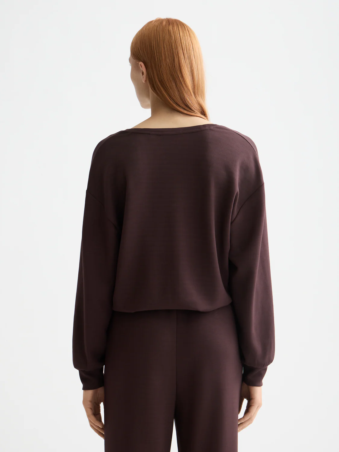 Modal Sweater - Image 3