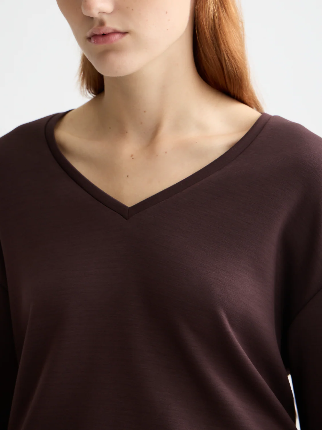 Modal Sweater - Image 4