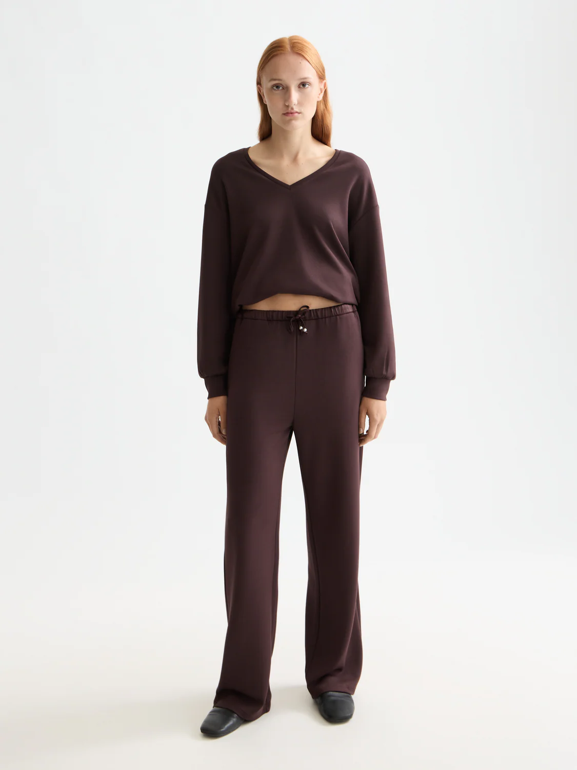 Modal Sweatpants - Image 2
