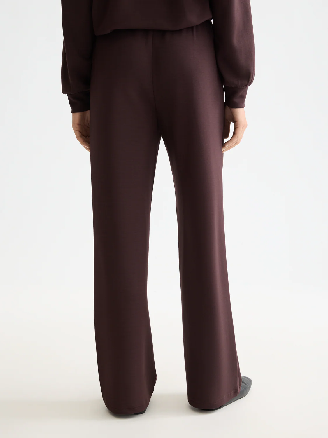Modal Sweatpants - Image 3