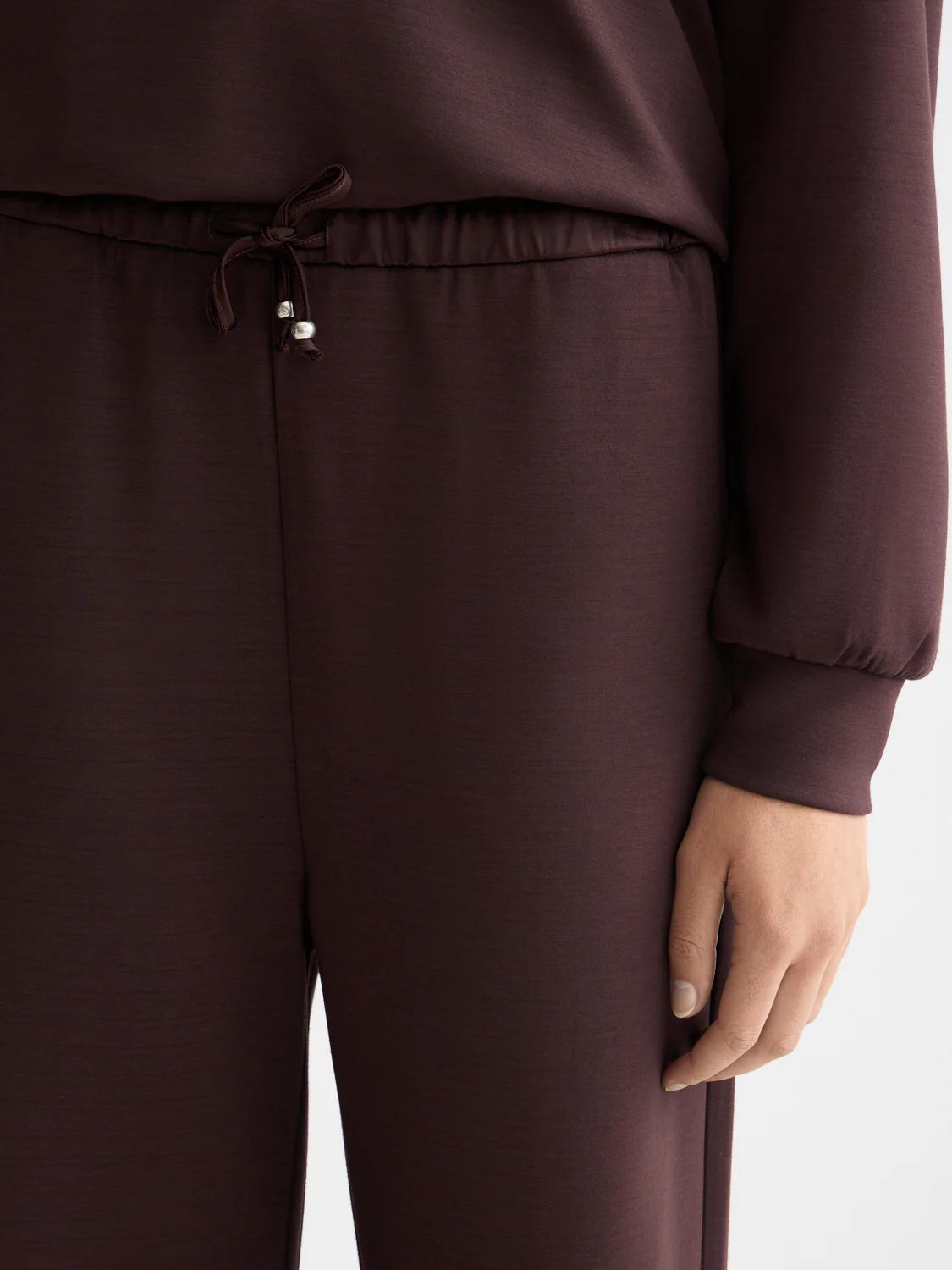 Modal Sweatpants - Image 4
