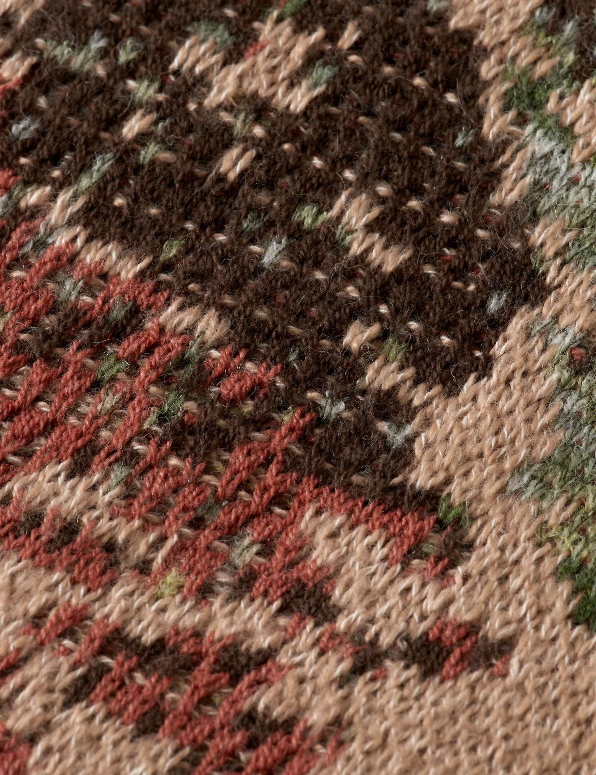 Mountain loose fit pullover - Image 7