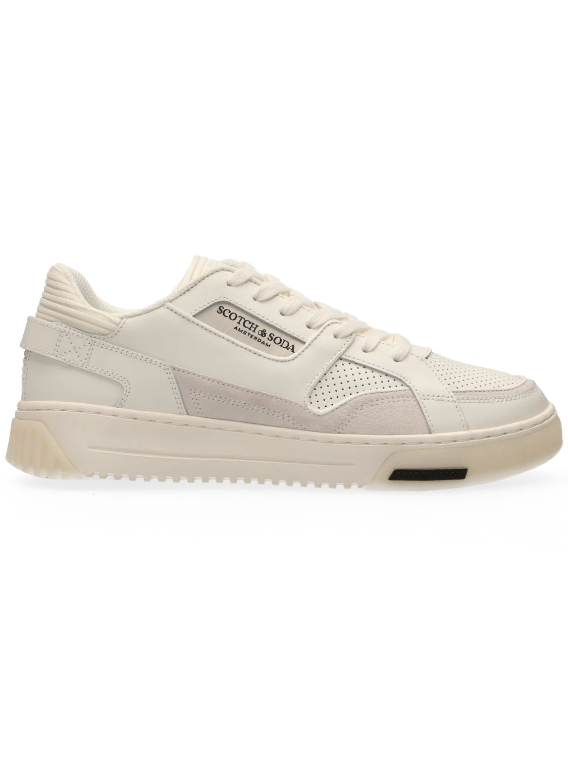 New Cup Sneakers