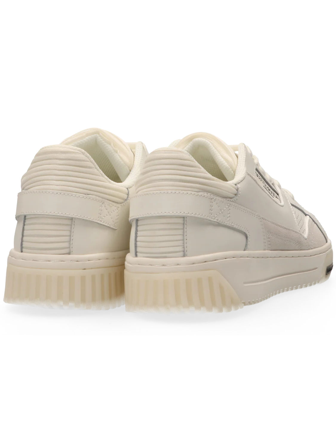 New Cup Sneakers - Image 6