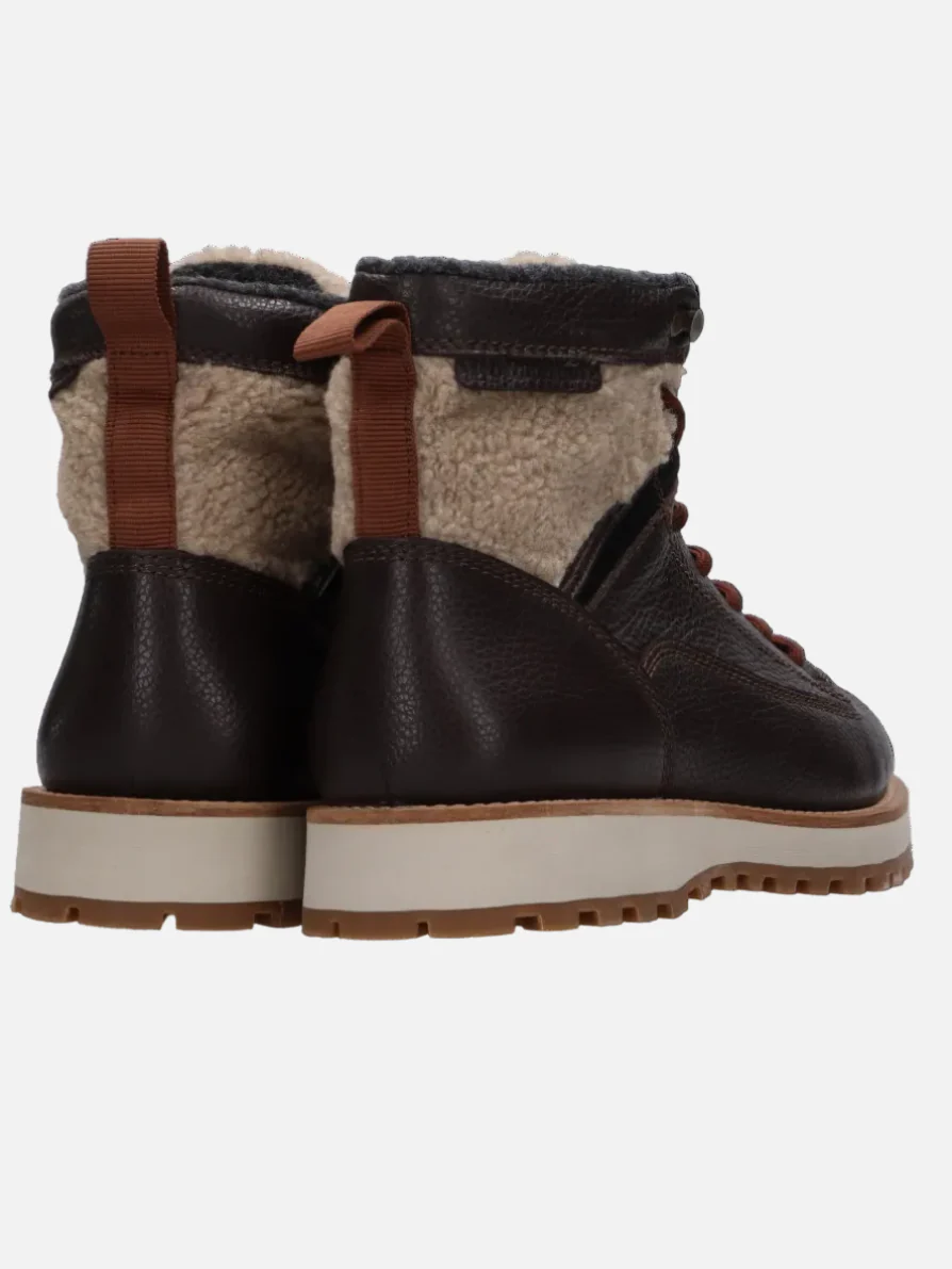 New Work Boots - Image 5
