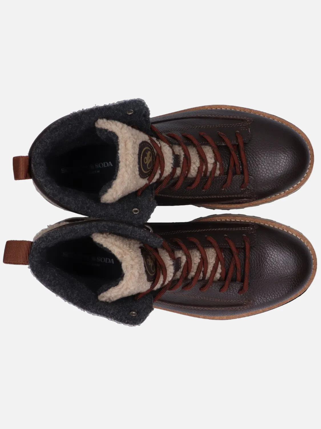 New Work Boots - Image 6