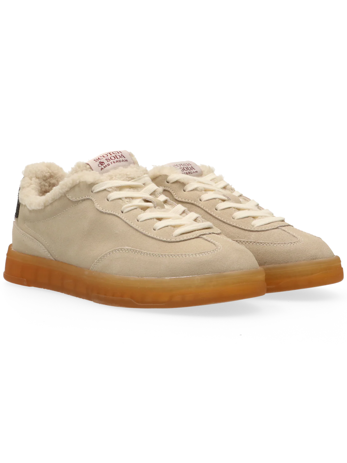 Nixie Sneakers - Image 2