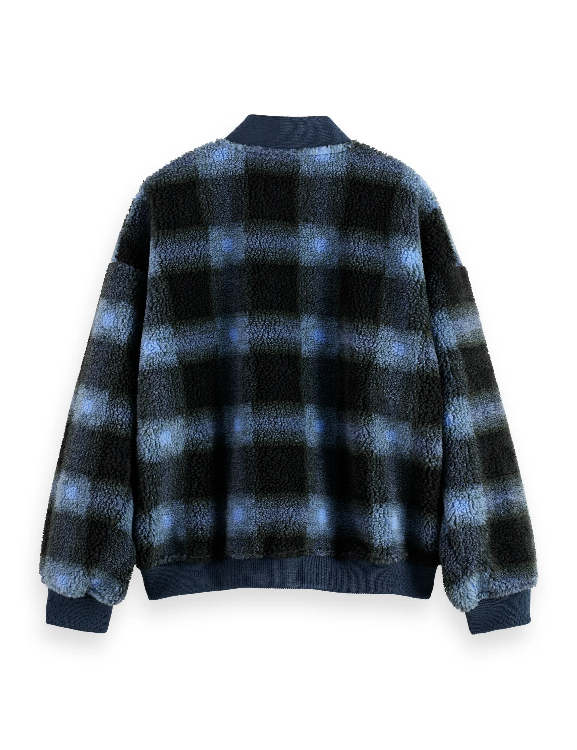 Polar Fleece Cardigan - Image 6
