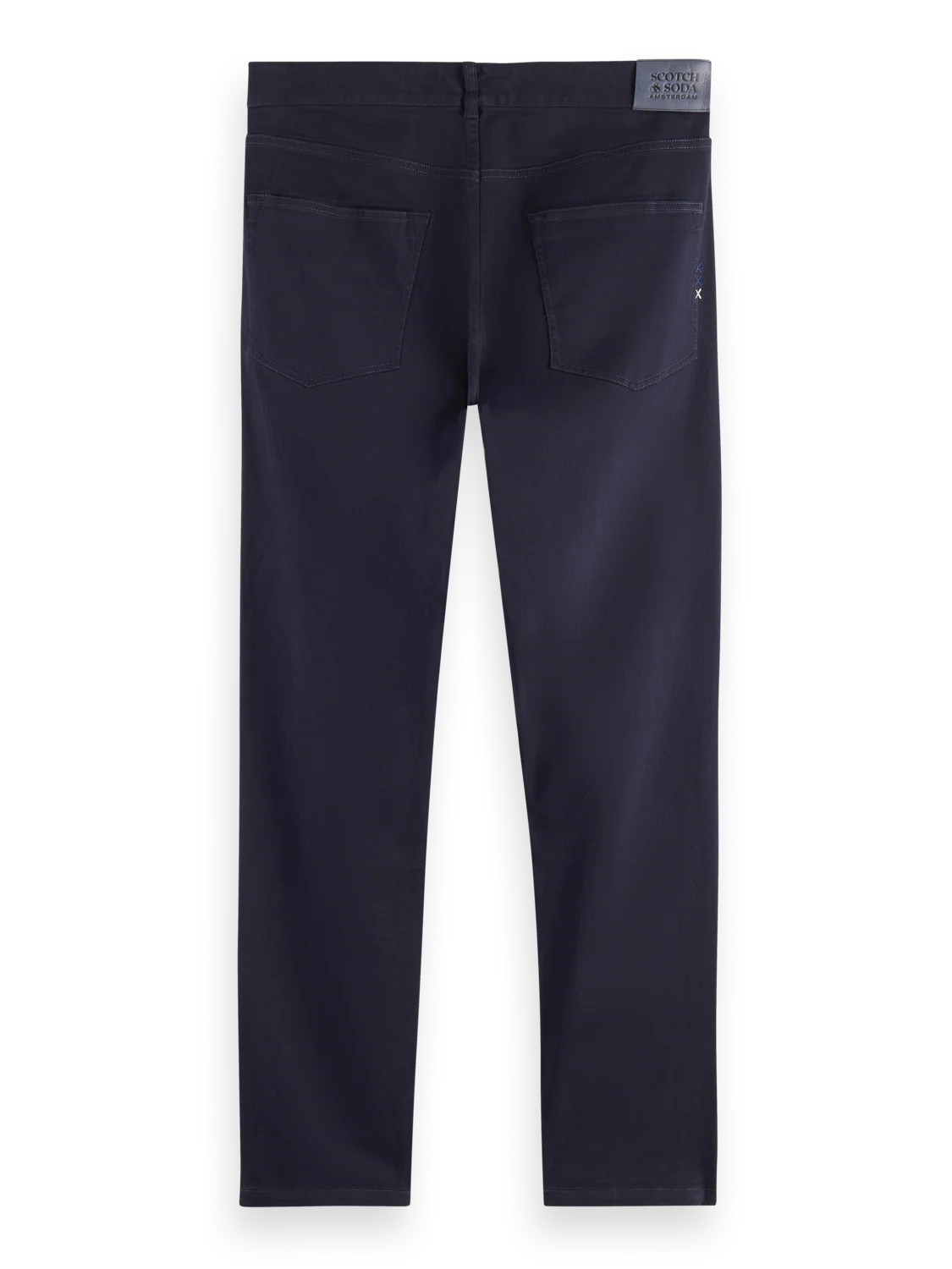 Ralston Slim Fit 5-Pocket Pants - Image 2